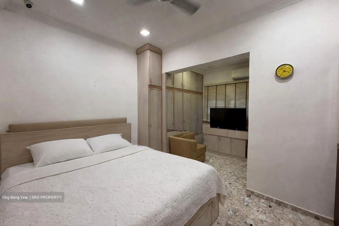 Seletar Hills Estate (D28), Semi-Detached #555979841